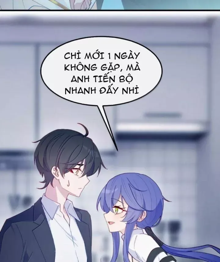 Kế Thừa Tủ Quần Áo Và Nữ Quỷ Từ Ông Nội Chap 27 - Next Chap 26