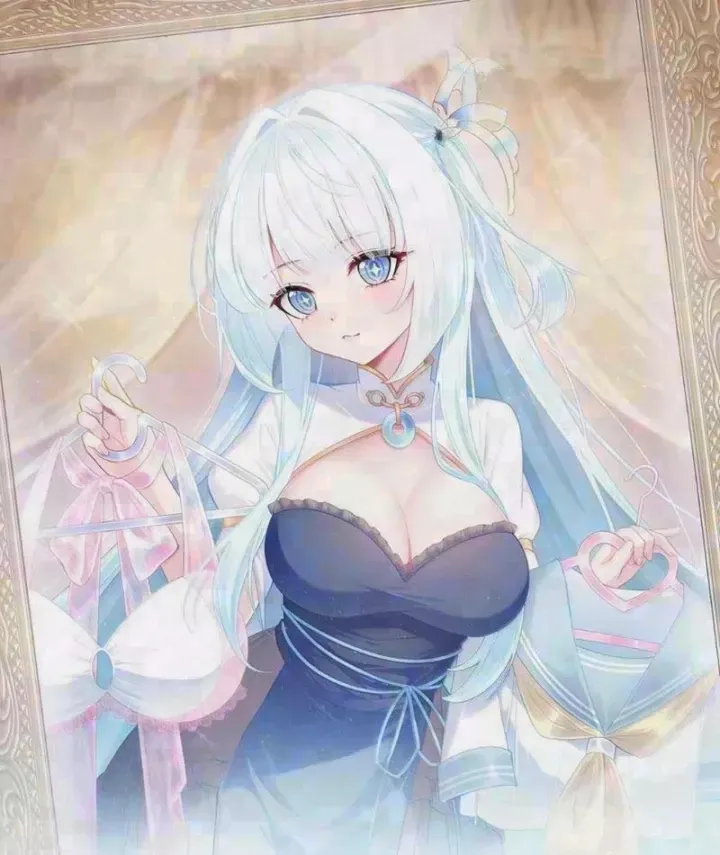 Kế Thừa Tủ Quần Áo Và Nữ Quỷ Từ Ông Nội Chap 27 - Next Chap 26