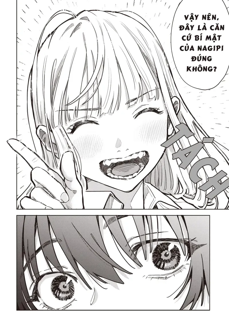 Tập Tành Cắm Xe - Chương 1 - Trang 18