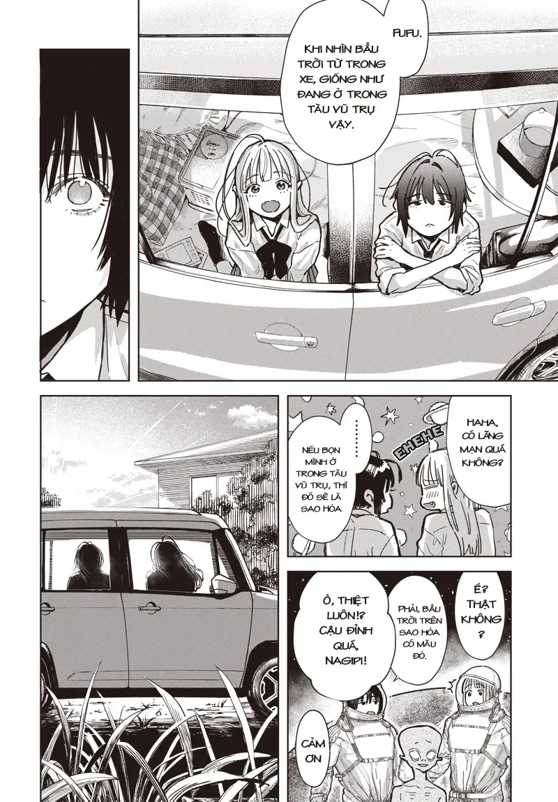 Tập Tành Cắm Xe - Chương 1 - Trang 31