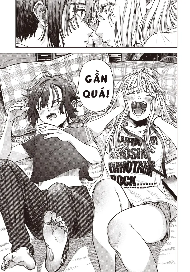 Tập Tành Cắm Xe - Chương 2 - Trang 25