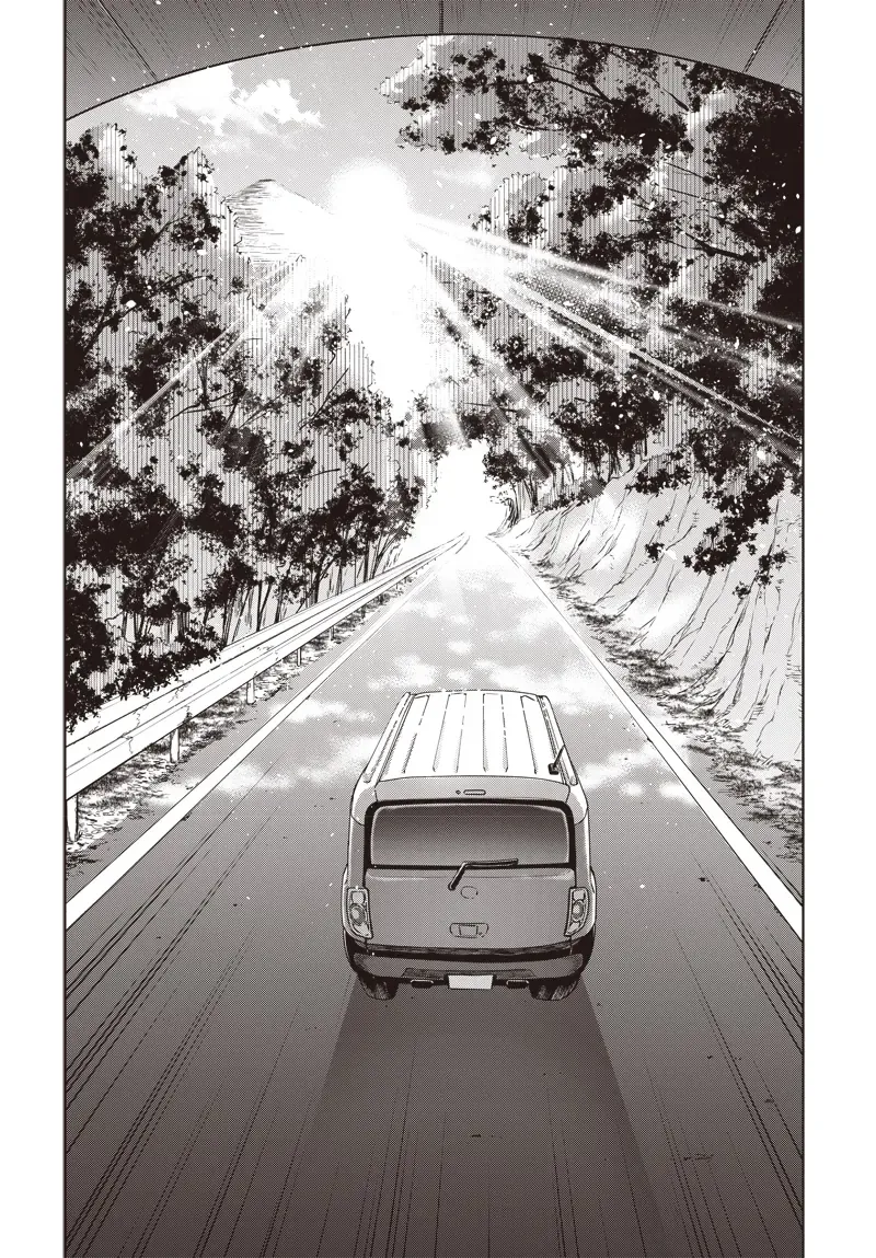 Tập Tành Cắm Xe - Chương 2 - Trang 10