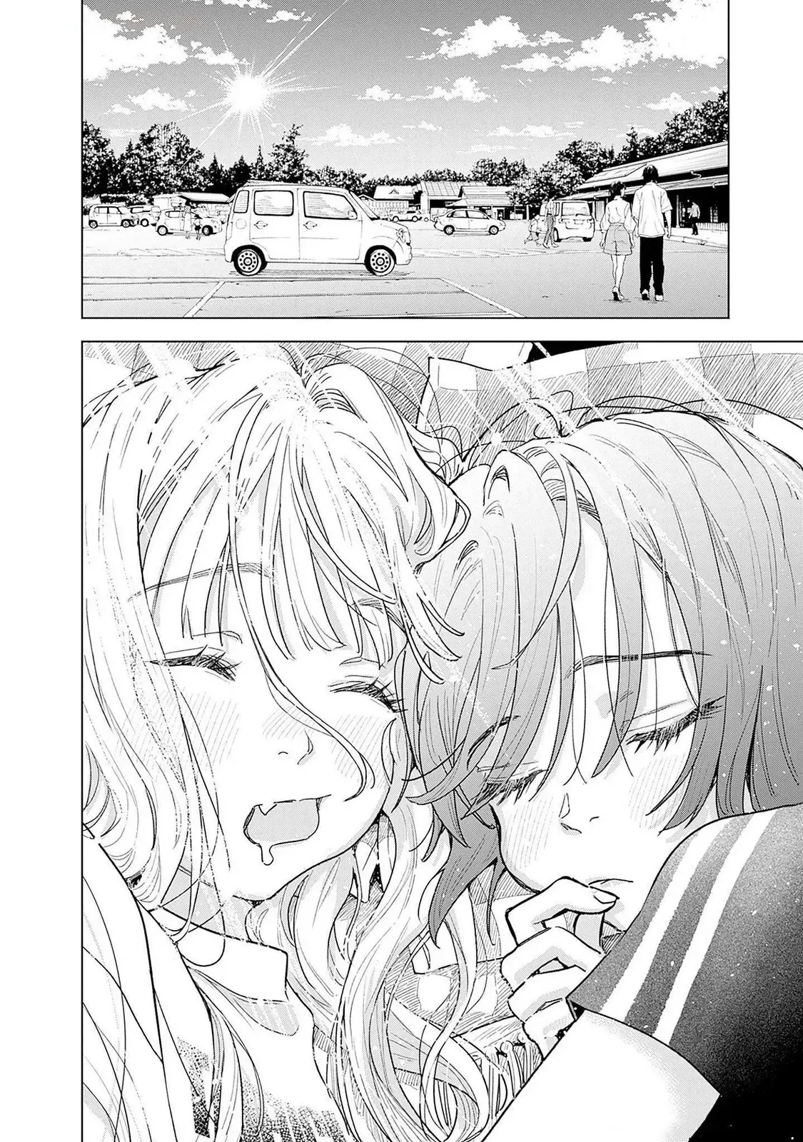 Tập Tành Cắm Xe - Chương 3 - Trang 32