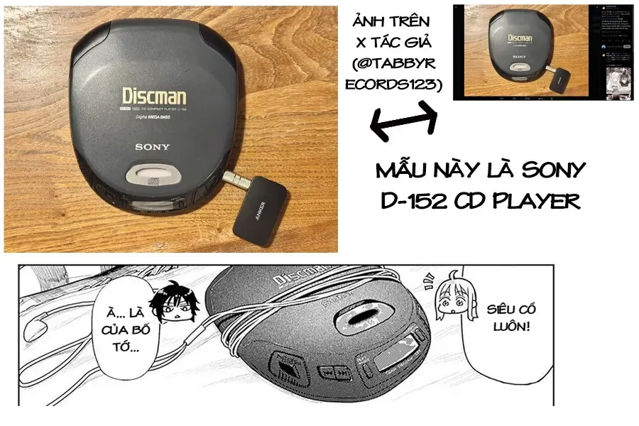 Tập Tành Cắm Xe - Chương 3 - Trang 35