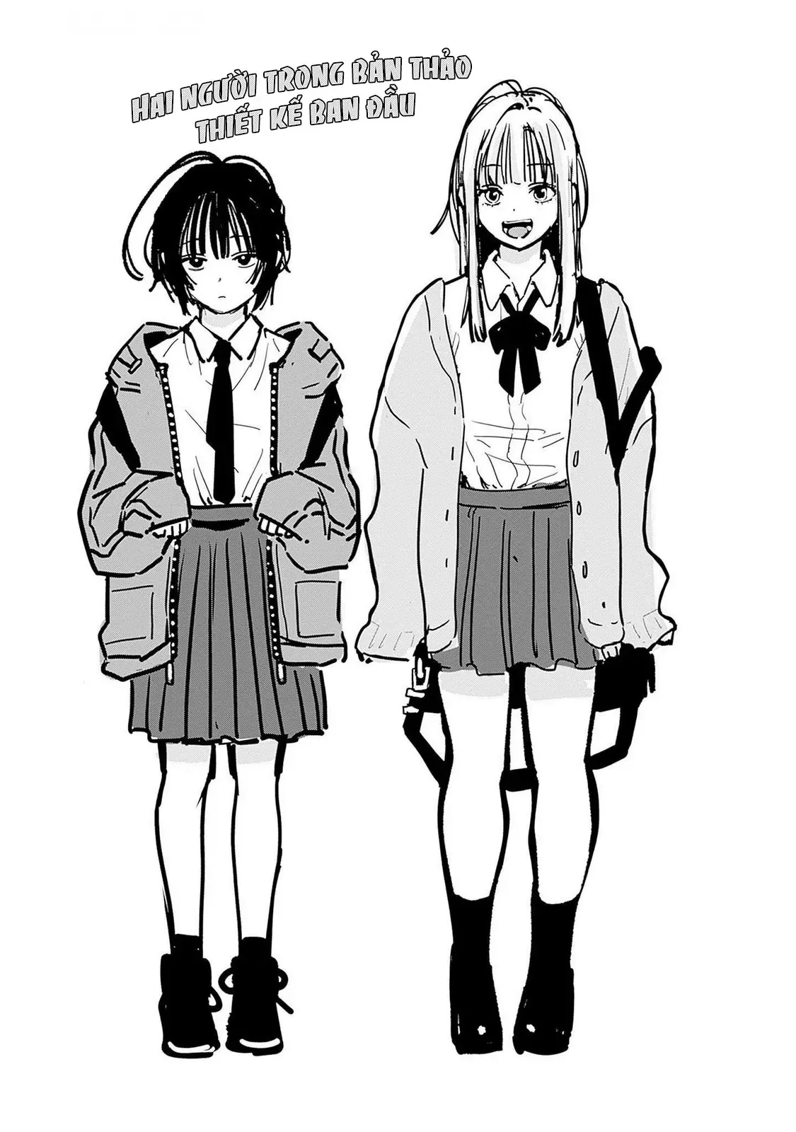 Tập Tành Cắm Xe - Chương 5.5 - Trang 8