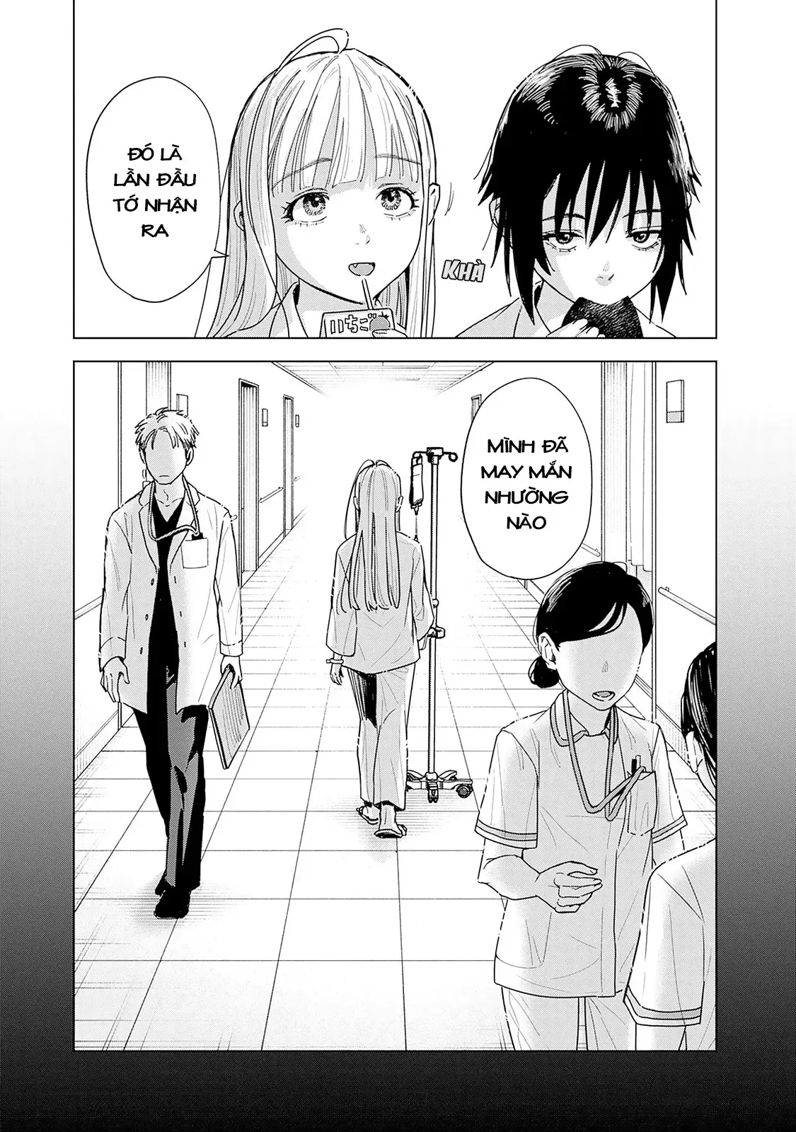 Tập Tành Cắm Xe - Chương 5 - Trang 24