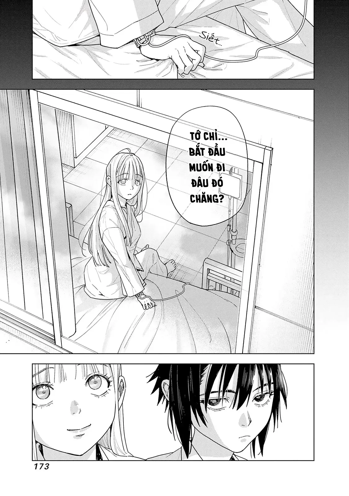 Tập Tành Cắm Xe - Chương 5 - Trang 26