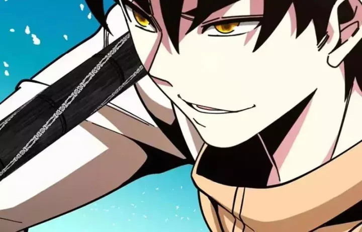 Hệ Thống Super God Chap 200 - Next Chap 199