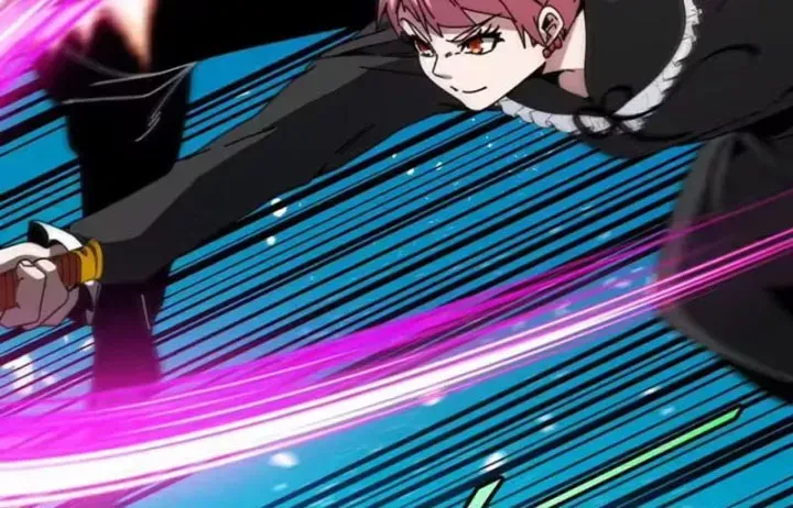 Hệ Thống Super God Chap 200 - Next Chap 199