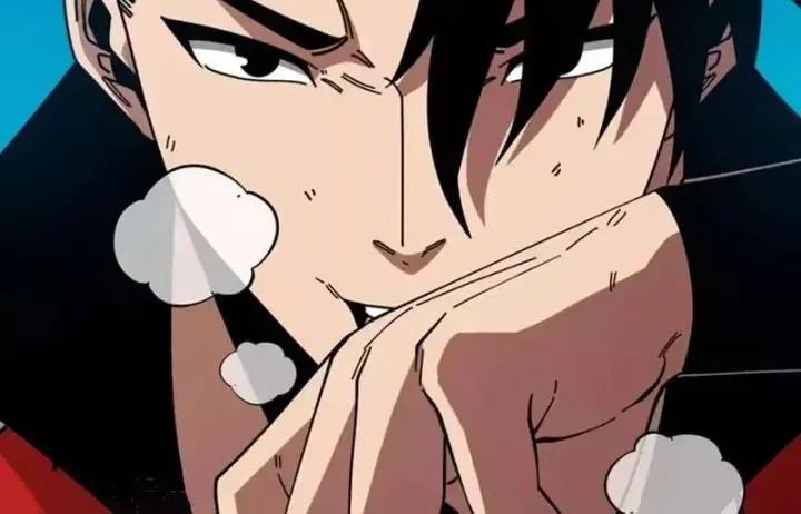 Hệ Thống Super God Chap 200 - Next Chap 199