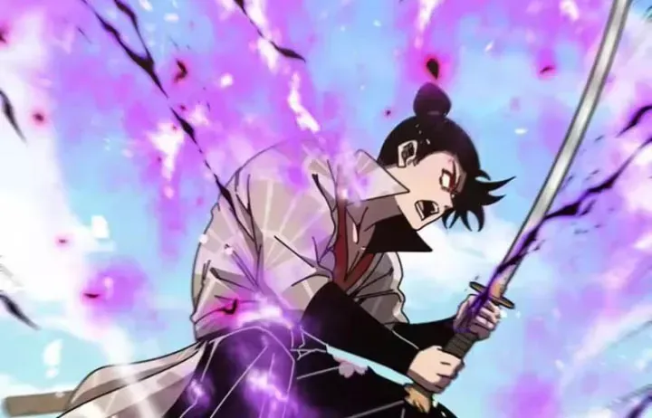 Hệ Thống Super God Chap 200 - Next Chap 199