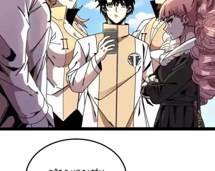 Hệ Thống Super God Chap 200 - Next Chap 199
