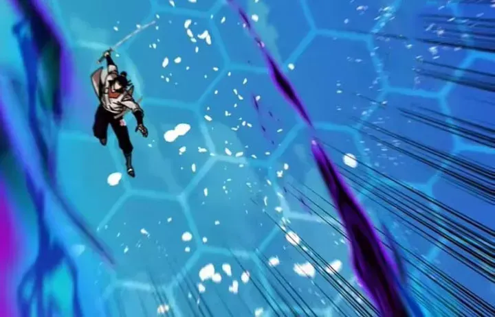 Hệ Thống Super God Chap 200 - Next Chap 199