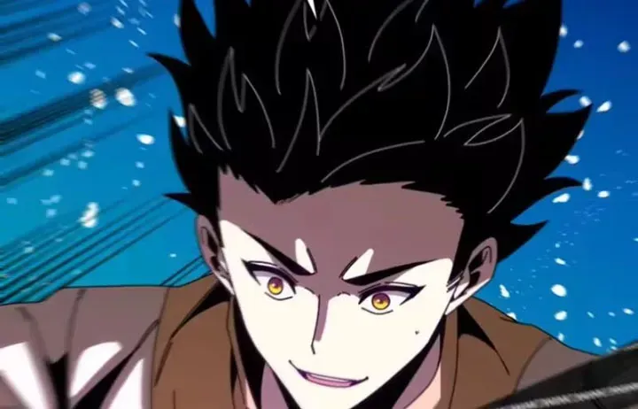 Hệ Thống Super God Chap 200 - Next Chap 199