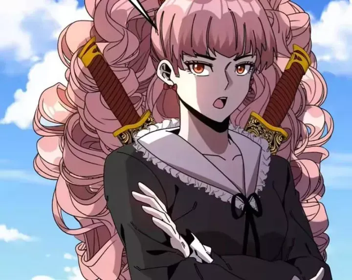 Hệ Thống Super God Chap 200 - Next Chap 199