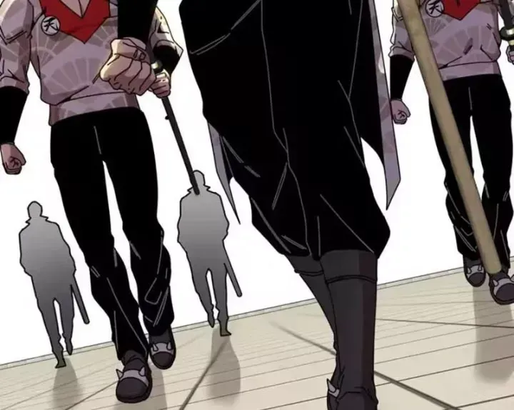 Hệ Thống Super God Chap 200 - Next Chap 199