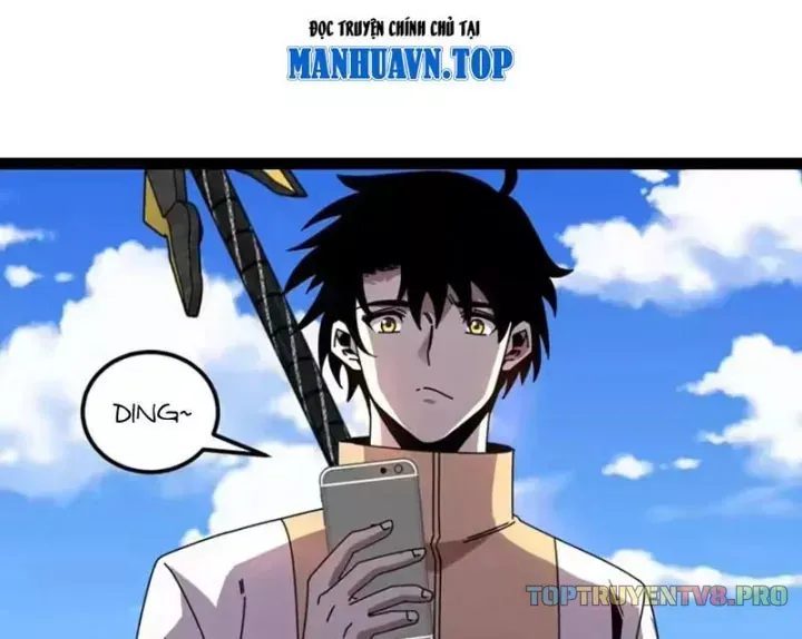 Hệ Thống Super God Chap 200 - Next Chap 199