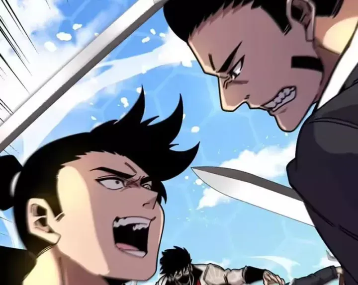 Hệ Thống Super God Chap 200 - Next Chap 199