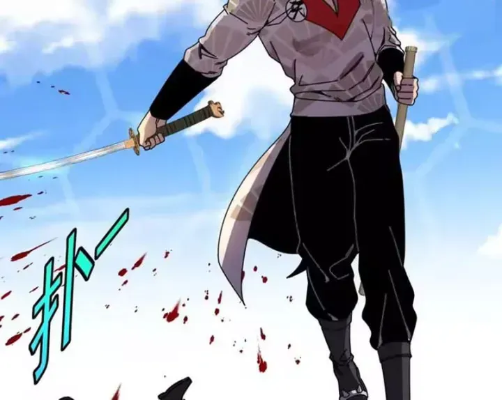 Hệ Thống Super God Chap 200 - Next Chap 199