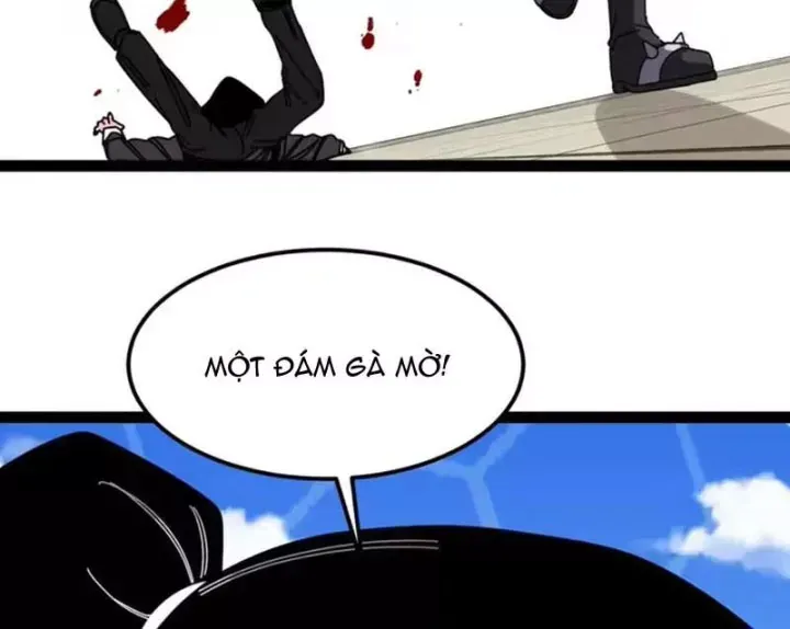 Hệ Thống Super God Chap 200 - Next Chap 199