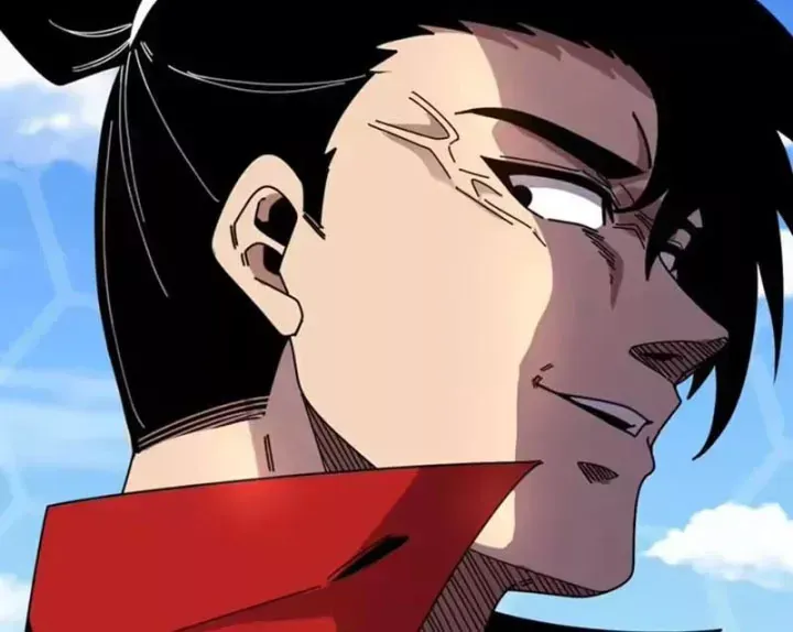 Hệ Thống Super God Chap 200 - Next Chap 199