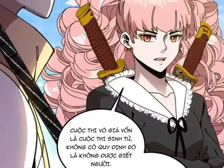 Hệ Thống Super God Chap 200 - Next Chap 199