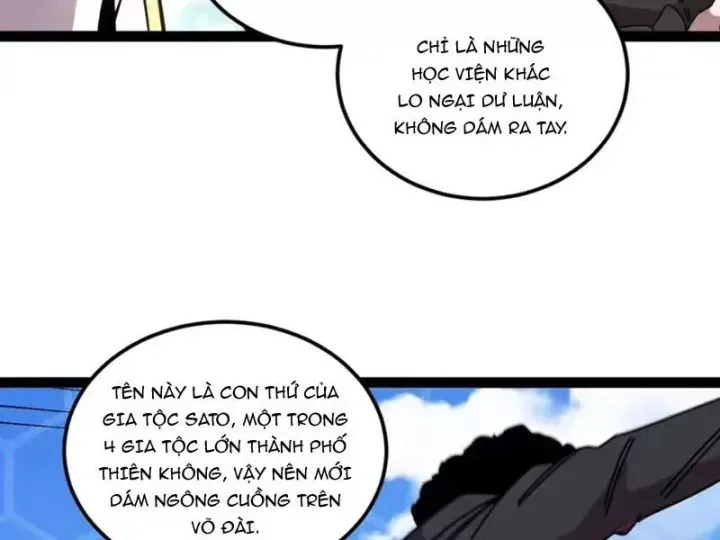 Hệ Thống Super God Chap 200 - Next Chap 199