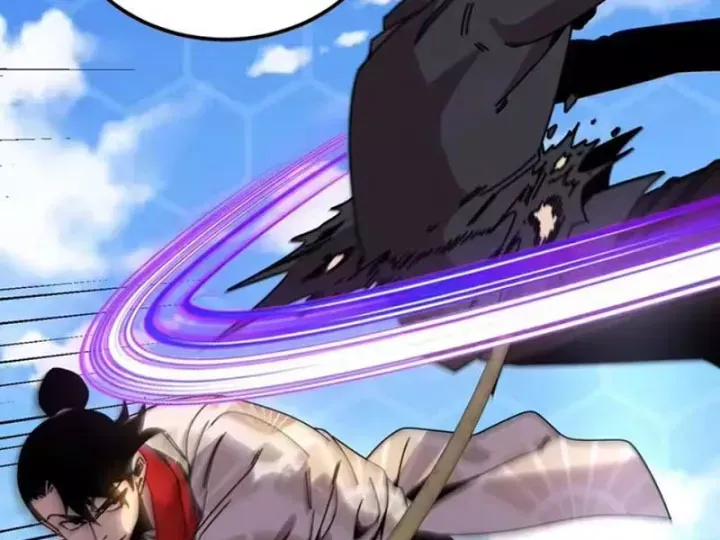 Hệ Thống Super God Chap 200 - Next Chap 199