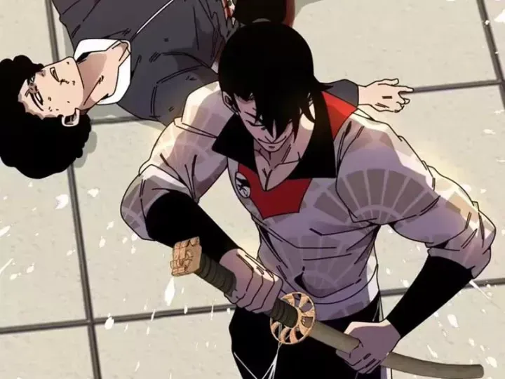 Hệ Thống Super God Chap 200 - Next Chap 199