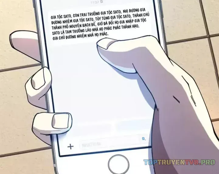 Hệ Thống Super God Chap 200 - Next Chap 199