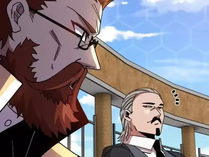 Hệ Thống Super God Chap 200 - Next Chap 199