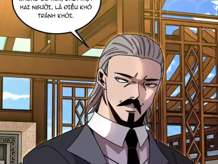 Hệ Thống Super God Chap 200 - Next Chap 199