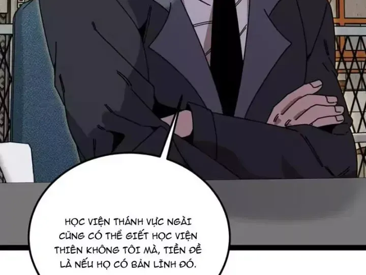 Hệ Thống Super God Chap 200 - Next Chap 199