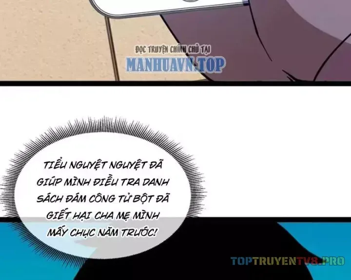 Hệ Thống Super God Chap 200 - Next Chap 199