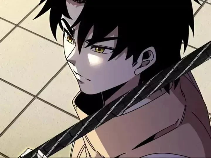 Hệ Thống Super God Chap 200 - Next Chap 199