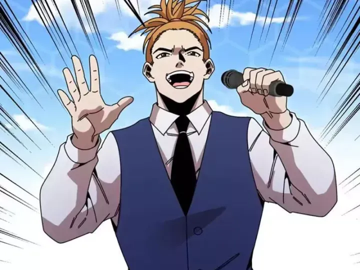 Hệ Thống Super God Chap 200 - Next Chap 199