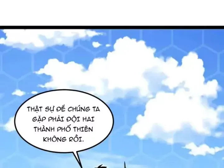 Hệ Thống Super God Chap 200 - Next Chap 199