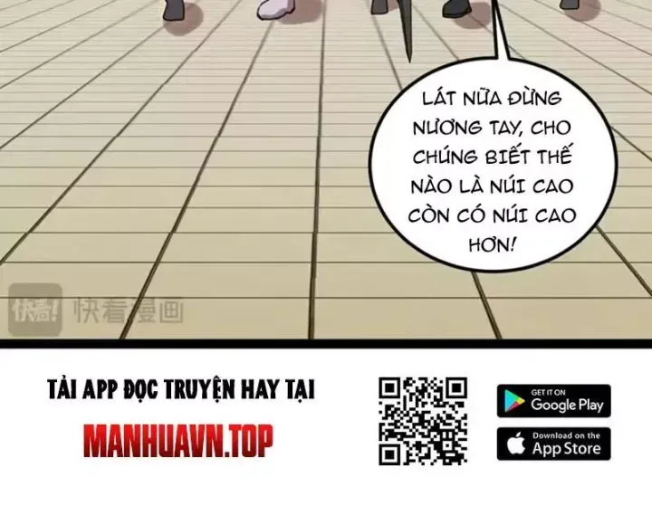 Hệ Thống Super God Chap 200 - Next Chap 199