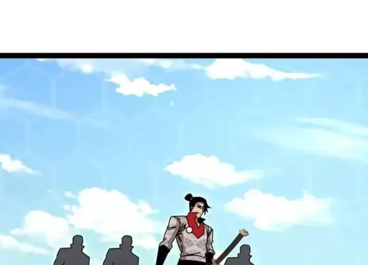 Hệ Thống Super God Chap 200 - Next Chap 199