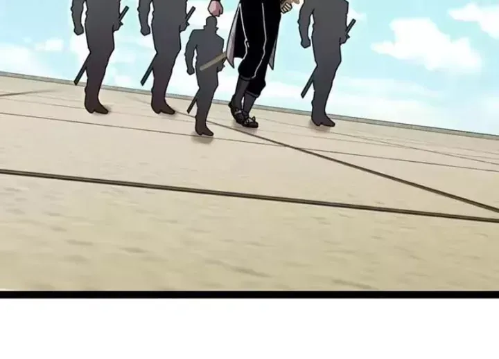 Hệ Thống Super God Chap 200 - Next Chap 199