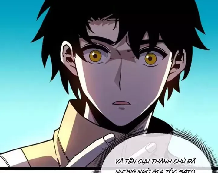 Hệ Thống Super God Chap 200 - Next Chap 199