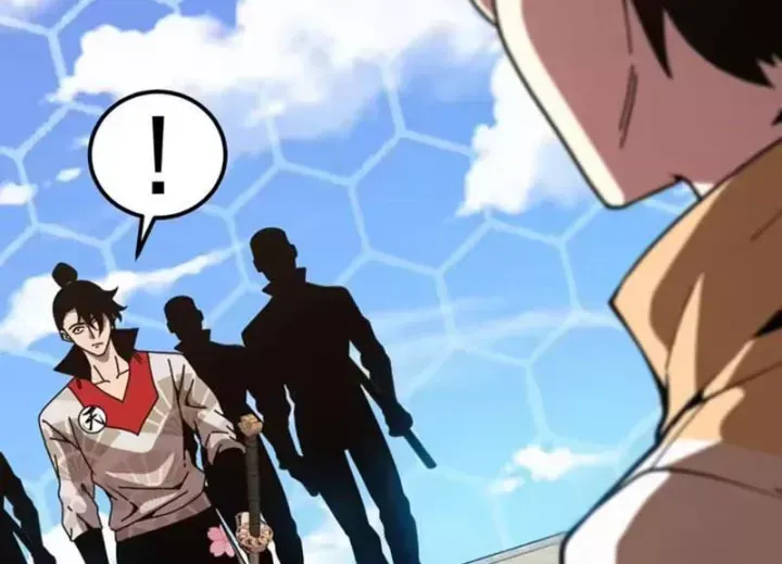 Hệ Thống Super God Chap 200 - Next Chap 199