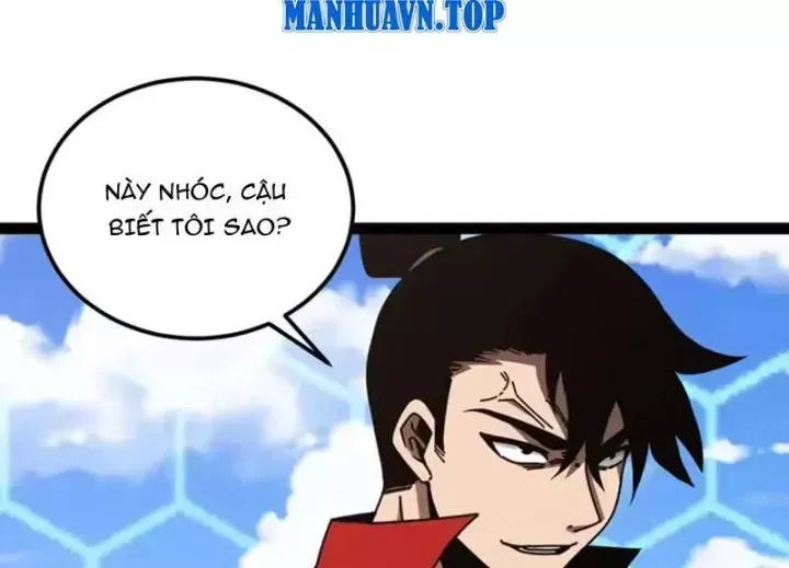 Hệ Thống Super God Chap 200 - Next Chap 199
