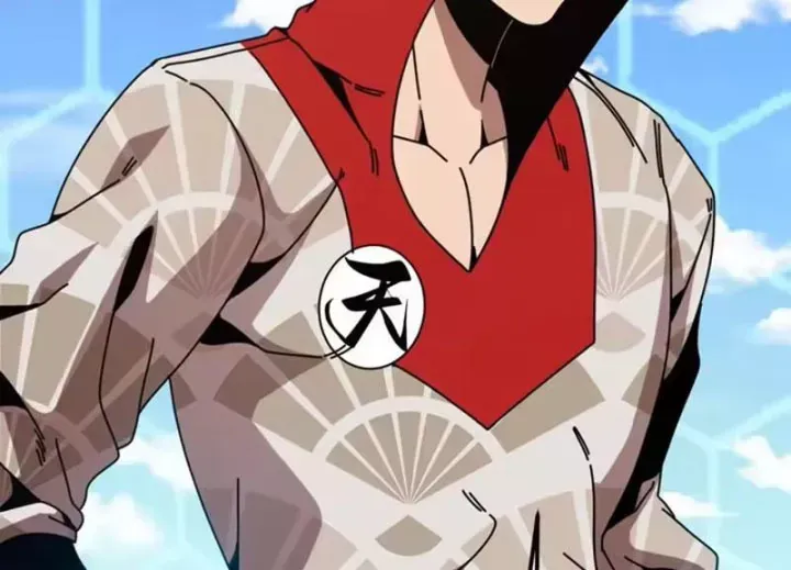 Hệ Thống Super God Chap 200 - Next Chap 199