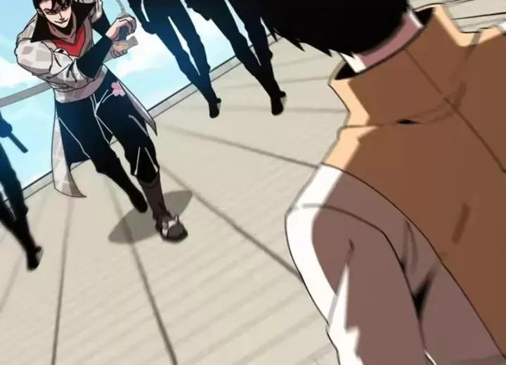 Hệ Thống Super God Chap 200 - Next Chap 199