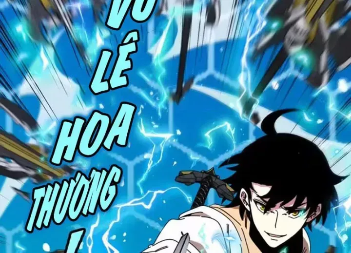 Hệ Thống Super God Chap 200 - Next Chap 199