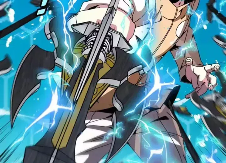 Hệ Thống Super God Chap 200 - Next Chap 199