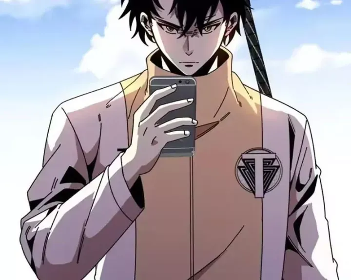 Hệ Thống Super God Chap 200 - Next Chap 199