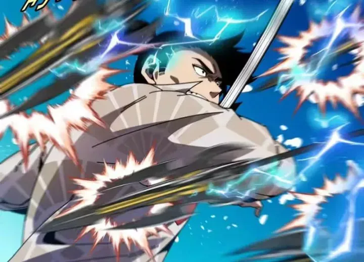 Hệ Thống Super God Chap 200 - Next Chap 199