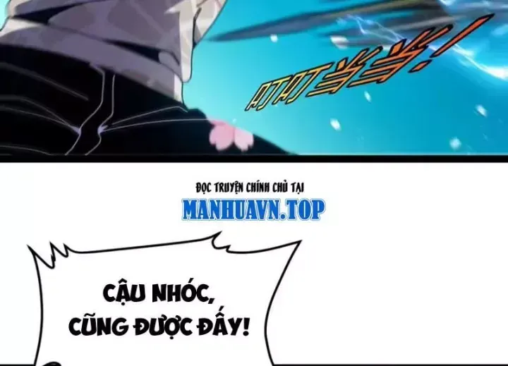 Hệ Thống Super God Chap 200 - Next Chap 199